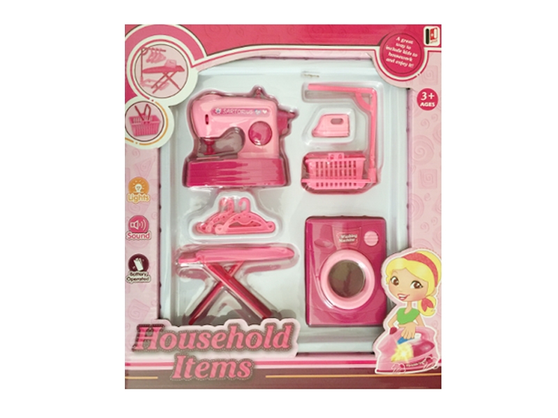HOME APPLIANCES - HP1121122