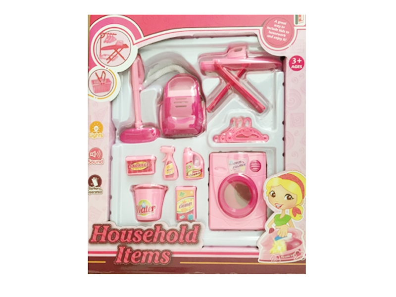 HOME APPLIANCES - HP1121123
