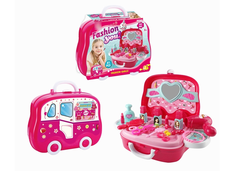 BEAUTY SET - HP1121147