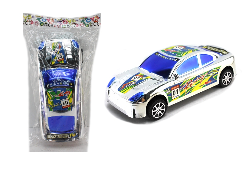 FRICTION CAR - HP1121219