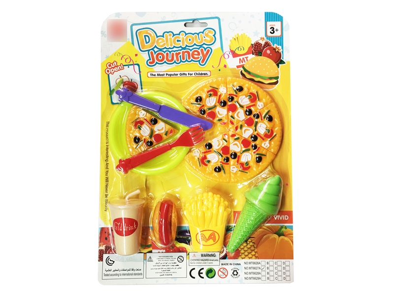 KITCHEN SET - HP1121242