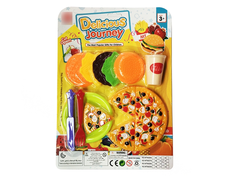 KITCHEN SET - HP1121244