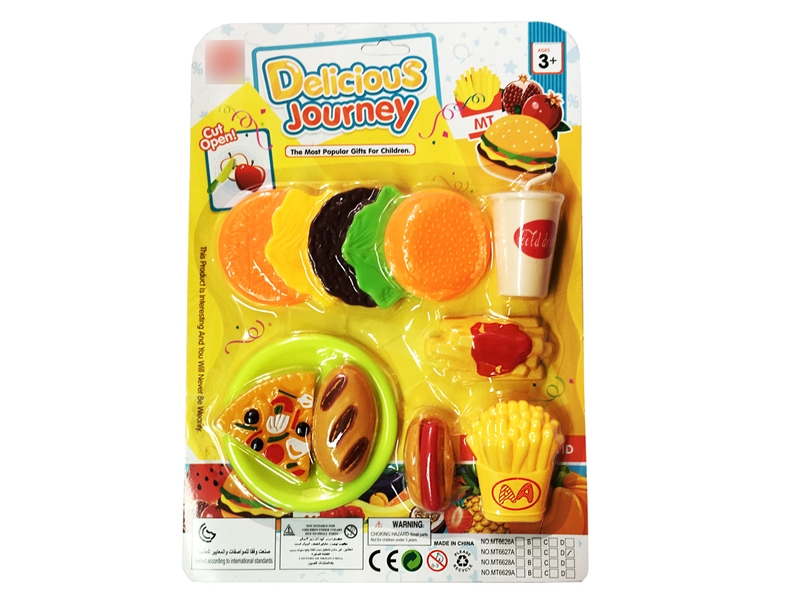 KITCHEN SET - HP1121245