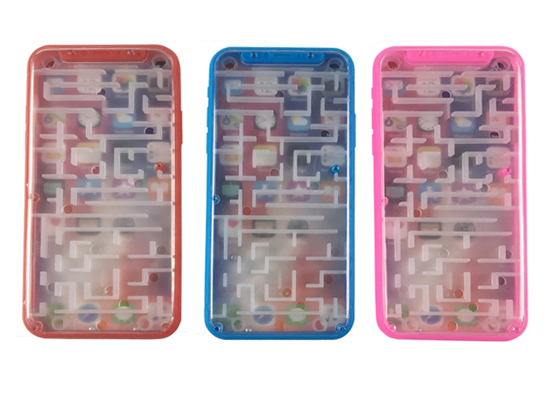 PINBALL LABYRINTH GAME 3 ASST. - HP1121261