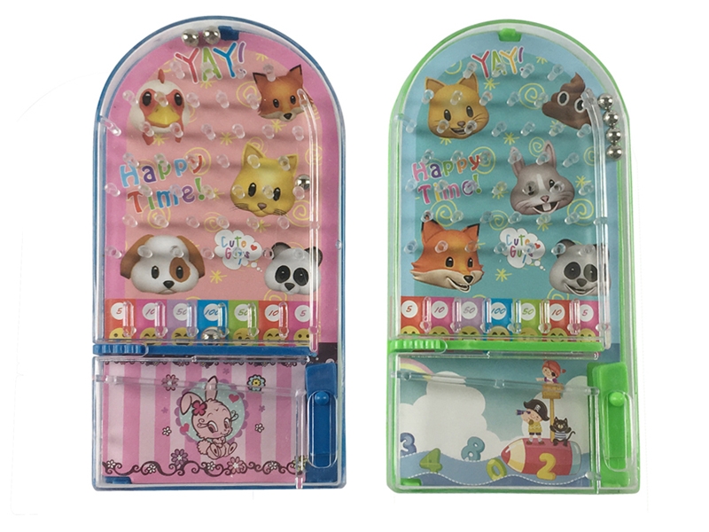 PINBALL LABYRINTH GAME 2 ASST. - HP1121264