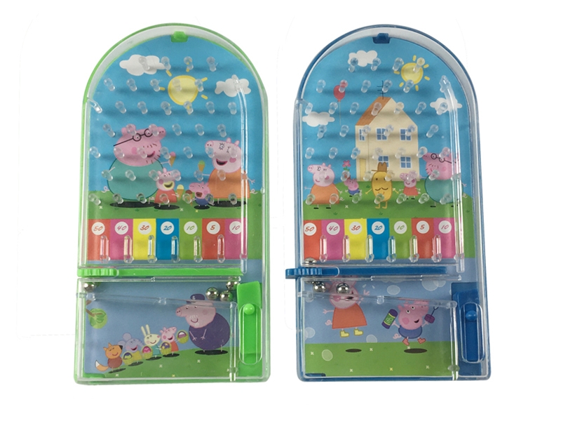 PINBALL LABYRINTH GAME 2 ASST. - HP1121265