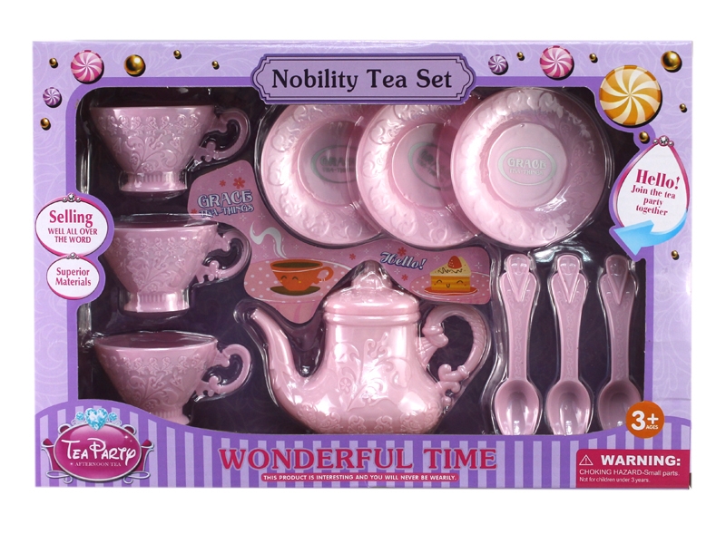 TEA SET - HP1121275