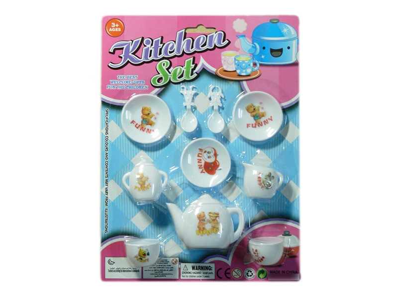 TEA SET - HP1121285