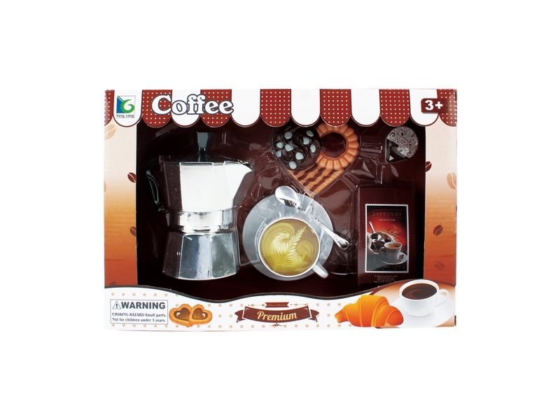 COFFEE SET - HP1121290