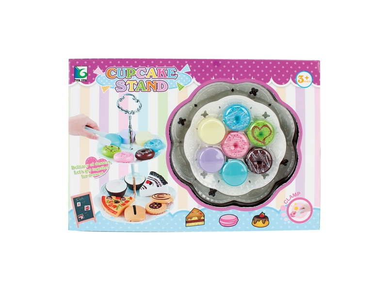 CAKE SET - HP1121291