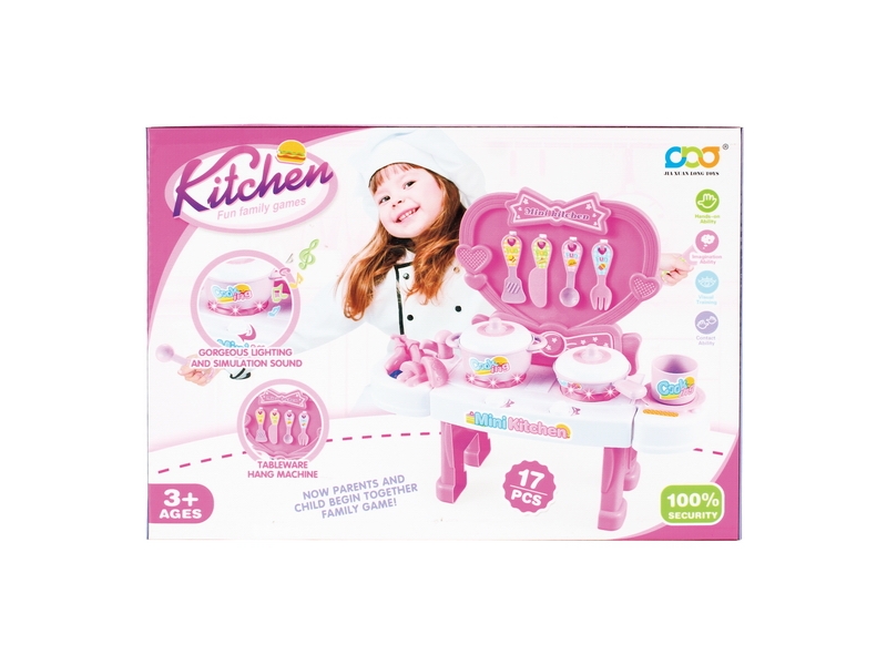 KITCHEN SET - HP1121345
