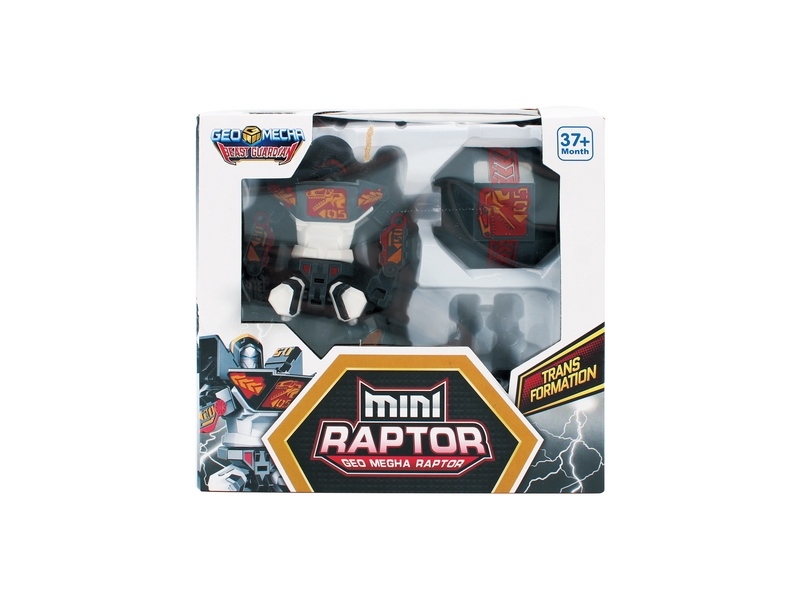 TRANSFORMER  ROBOT - HP1121348