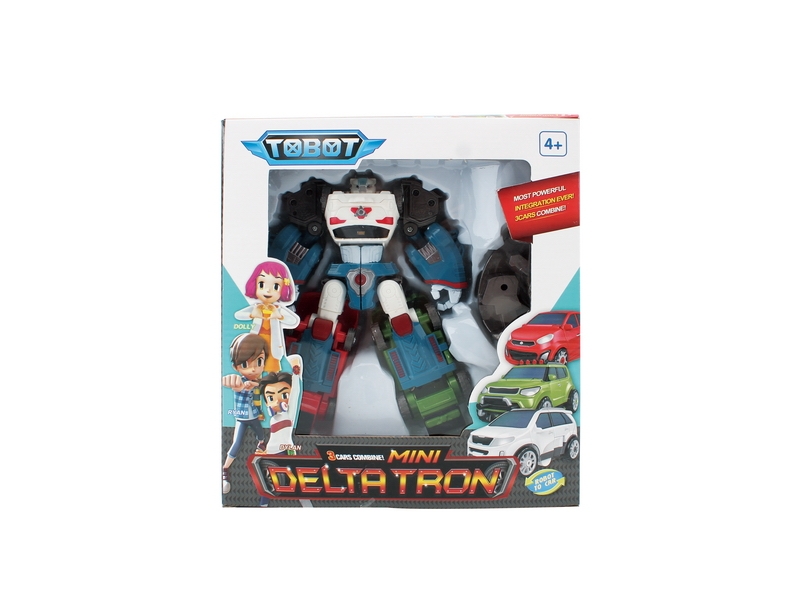 TRANSFORMATIVE CAR - HP1121351