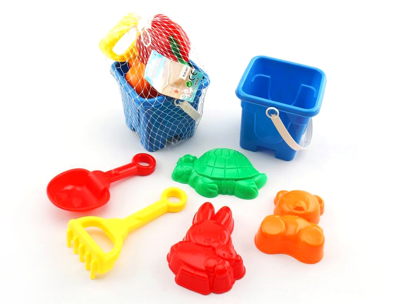 BEACH SET  6PCS - HP1121432