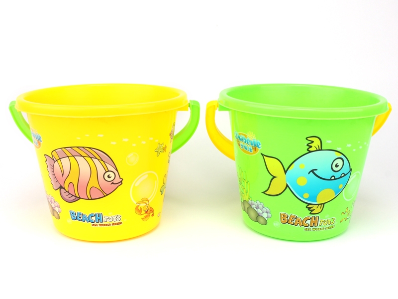BEACH BUCKET - HP1121437