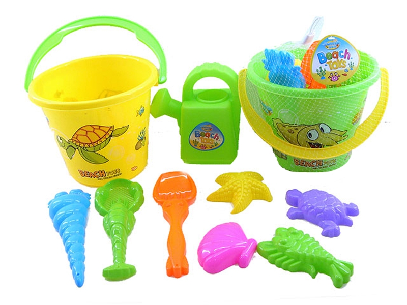 BEACH SET 9PCS - HP1121441