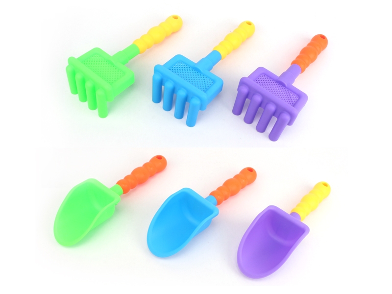 BEACH SET 2PCS - HP1121442