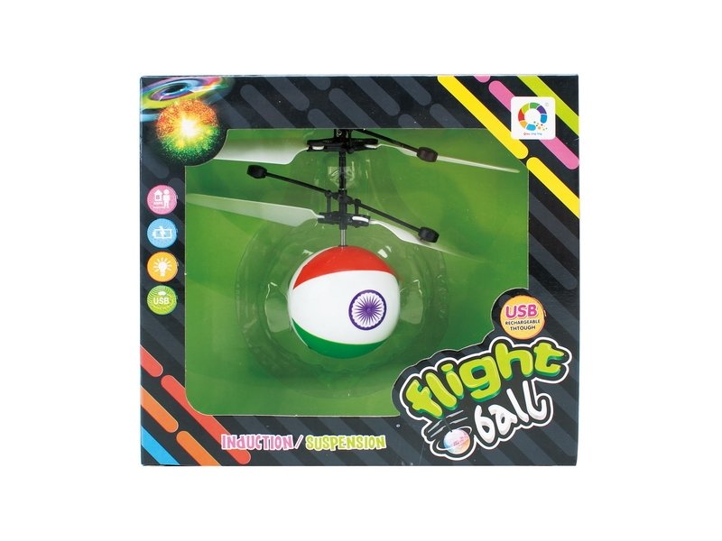 INDUCTION AIRCRAFT - HP1121538