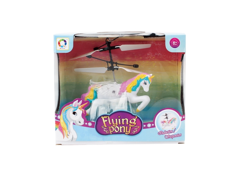 INDUCTION AIRCRAFT - HP1121539