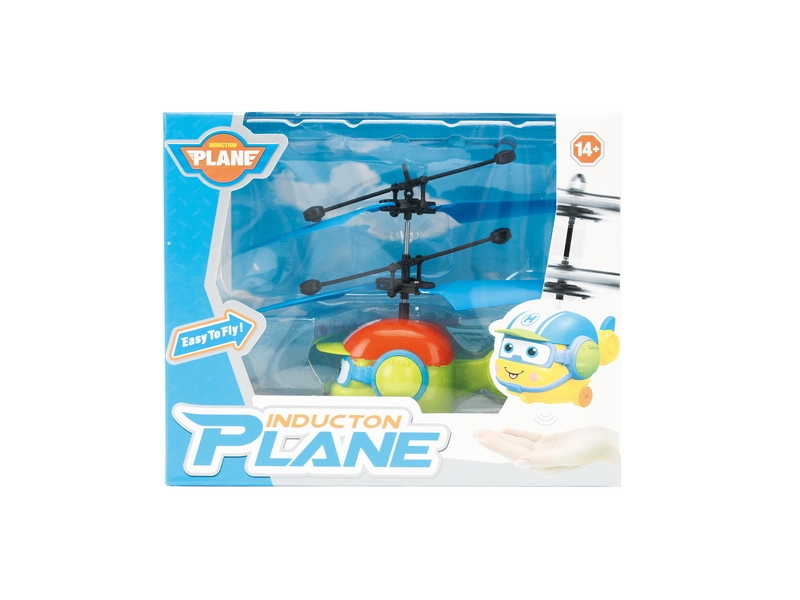 INDUCTION AIRCRAFT - HP1121542