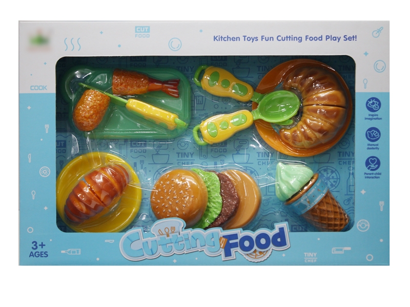 KITCHEN SET - HP1122356