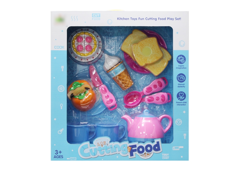 KITCHEN SET - HP1122357