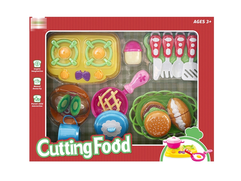 KITCHEN SET - HP1122358