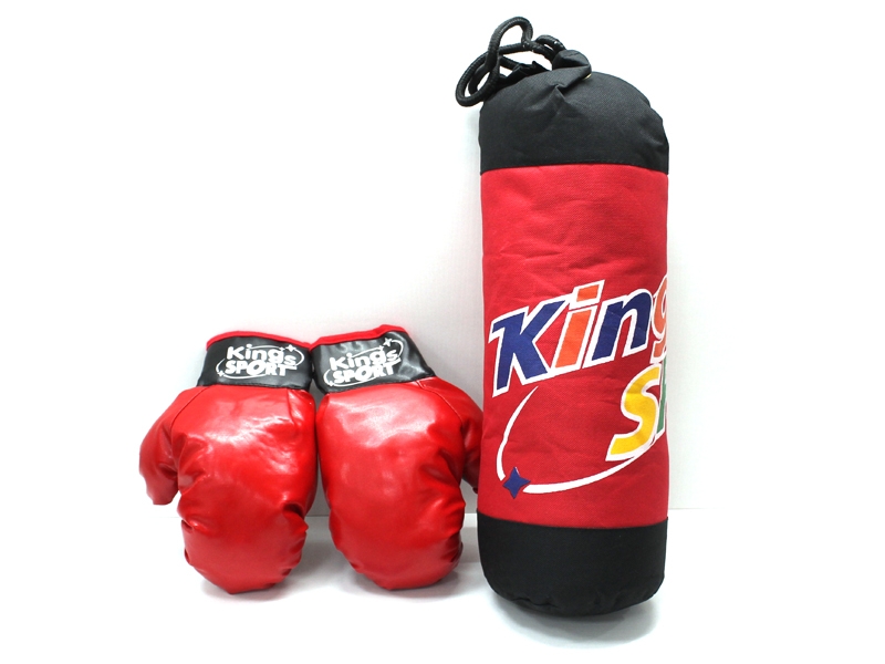 BOXING SET - HP1122389