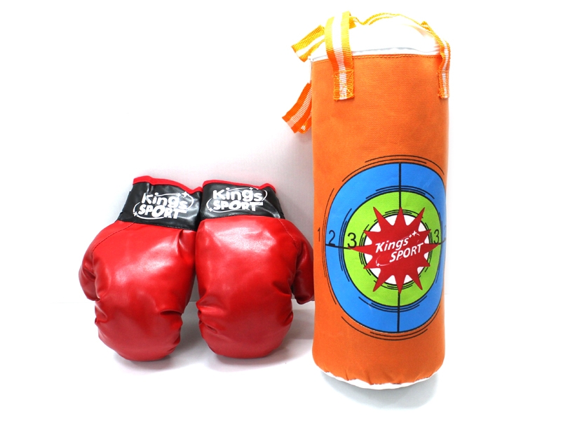 BOXING SET - HP1122390