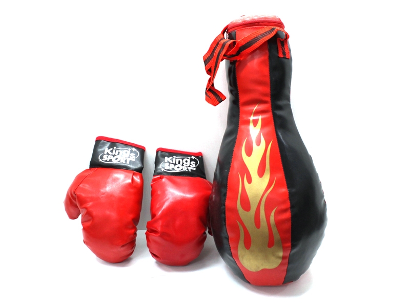 BOXING SET - HP1122391