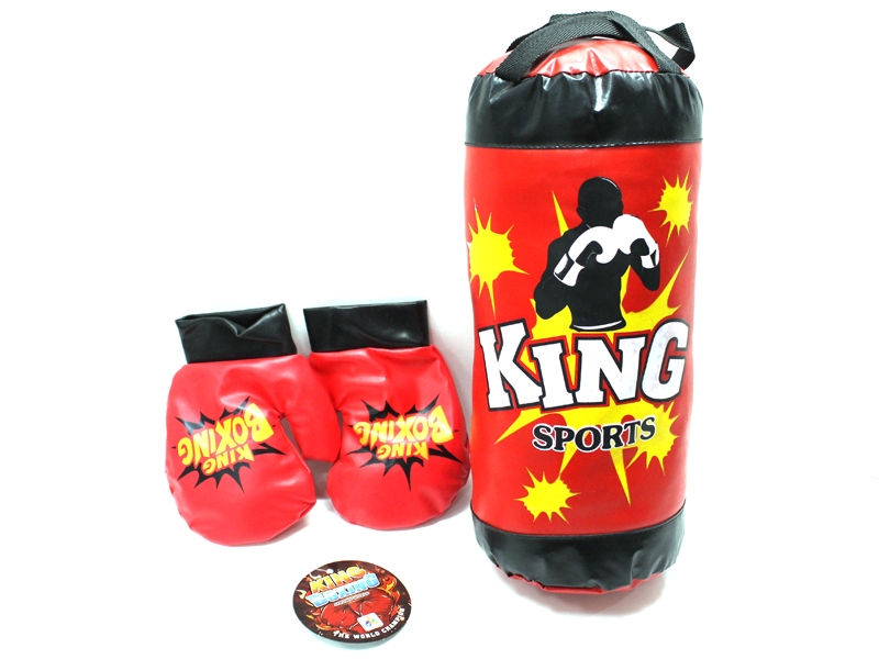BOXING SET - HP1122432