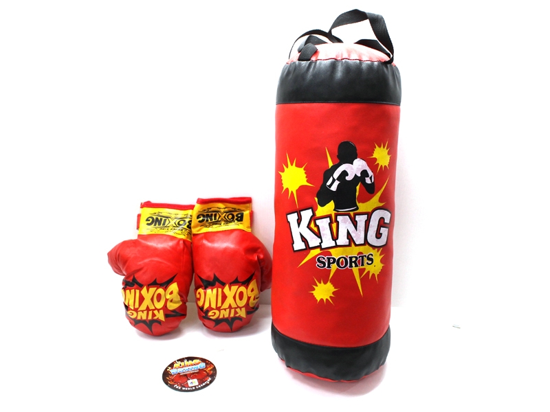 BOXING SET - HP1122434