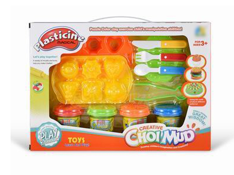 PLAY DOUGH - HP1122455