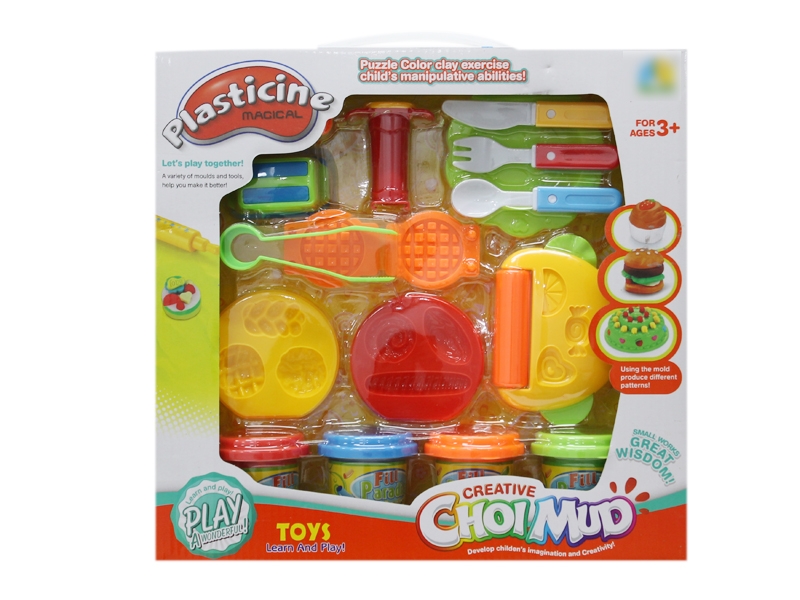 PLAY DOUGH - HP1122456
