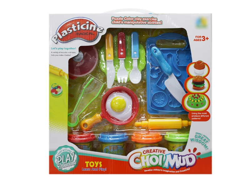 PLAY DOUGH - HP1122457