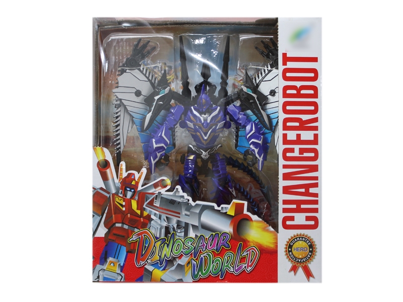 TRANSFORMABLE SET - HP1122458