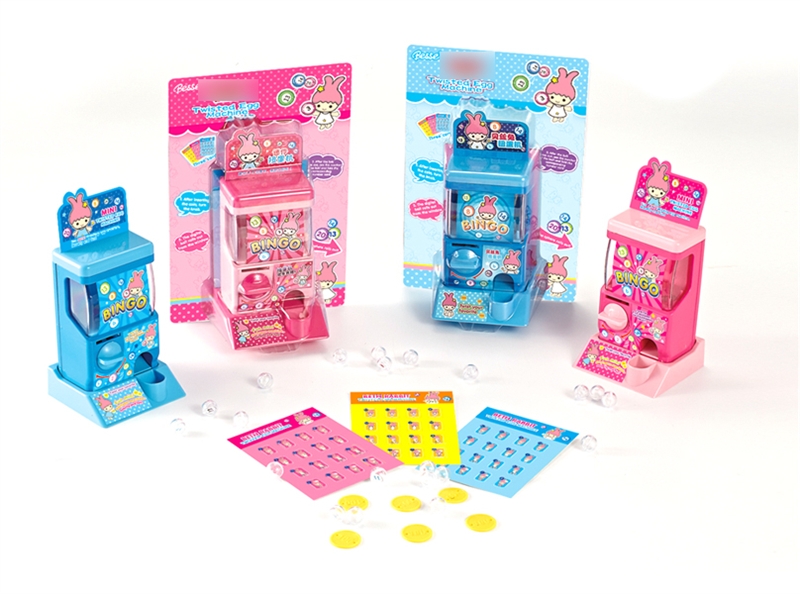 GASHAPON MACHINE - HP1122531