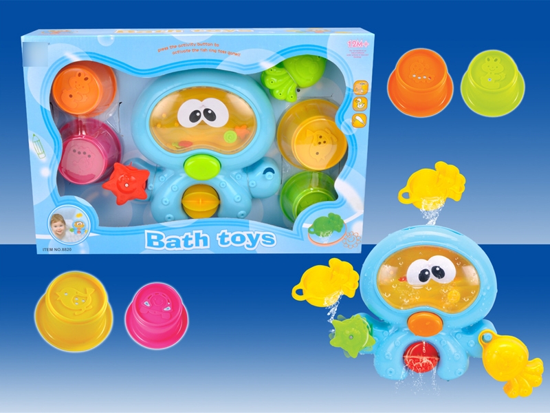 INTELLIGENCE BATHING SERIES - HP1122547