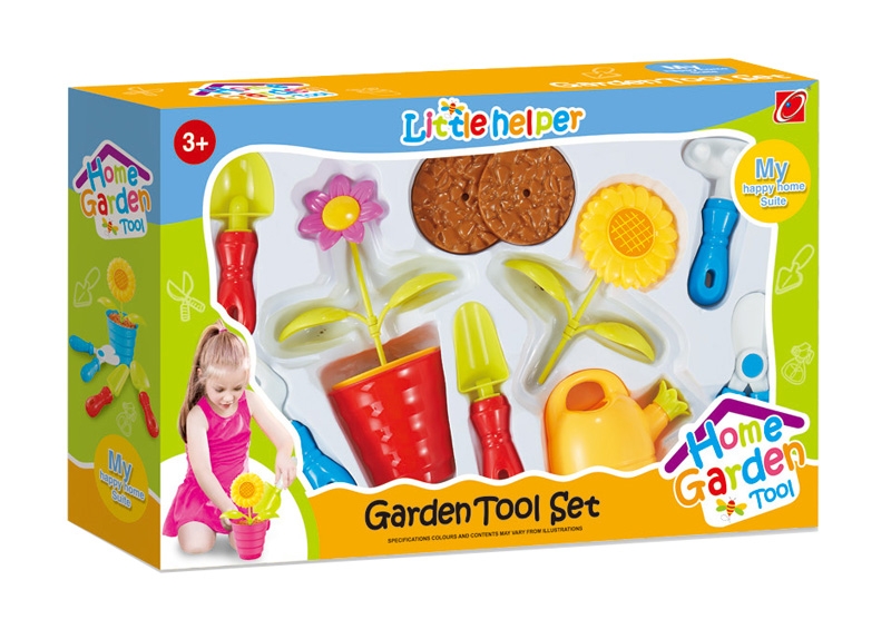 GARDEN TOOLS - HP1122556
