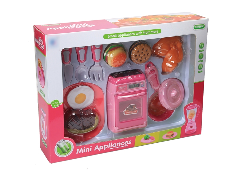 KITCHEN SET - HP1122561