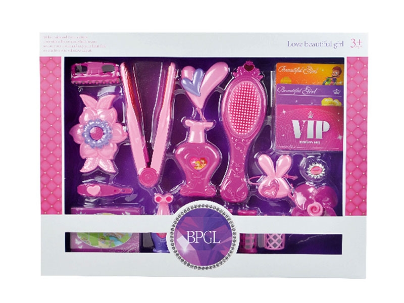 BEAUTY SET - HP1122606