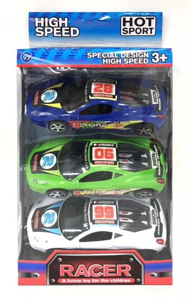 FRICTION CAR - HP1122638