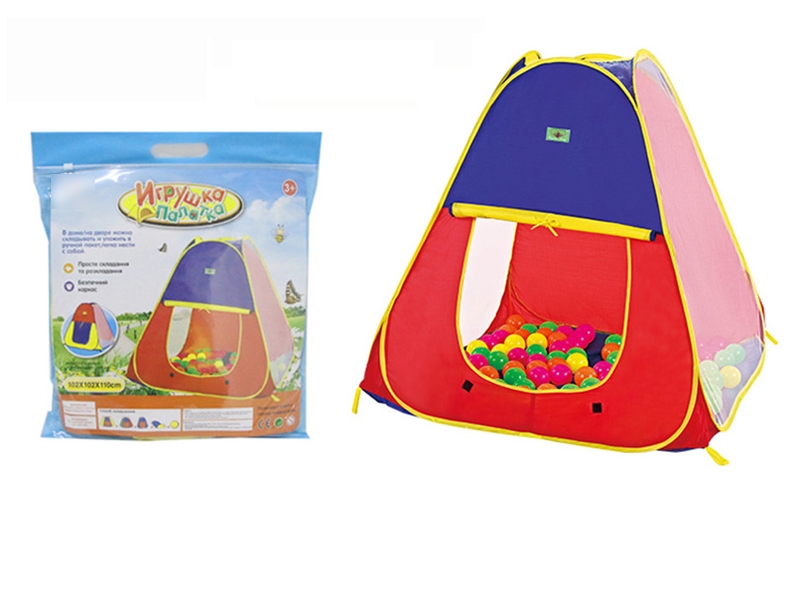 TENT - HP1122644