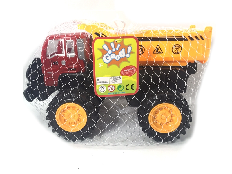 FREE WAY CONSTRUCTION CAR - HP1122652