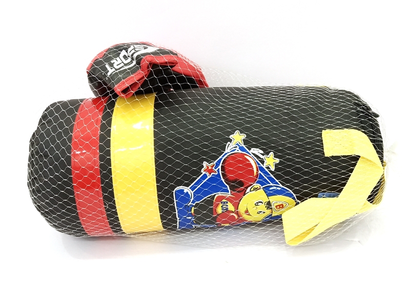 BOXING SET - HP1122689