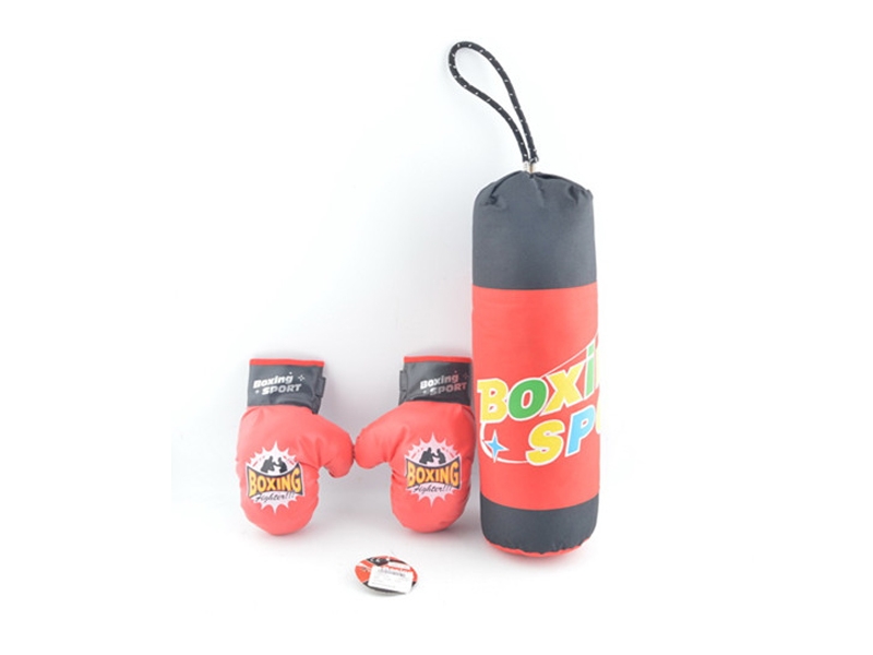 BOXING SET - HP1122702