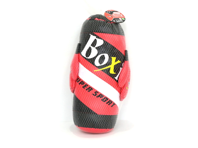 BOXING SET - HP1122703