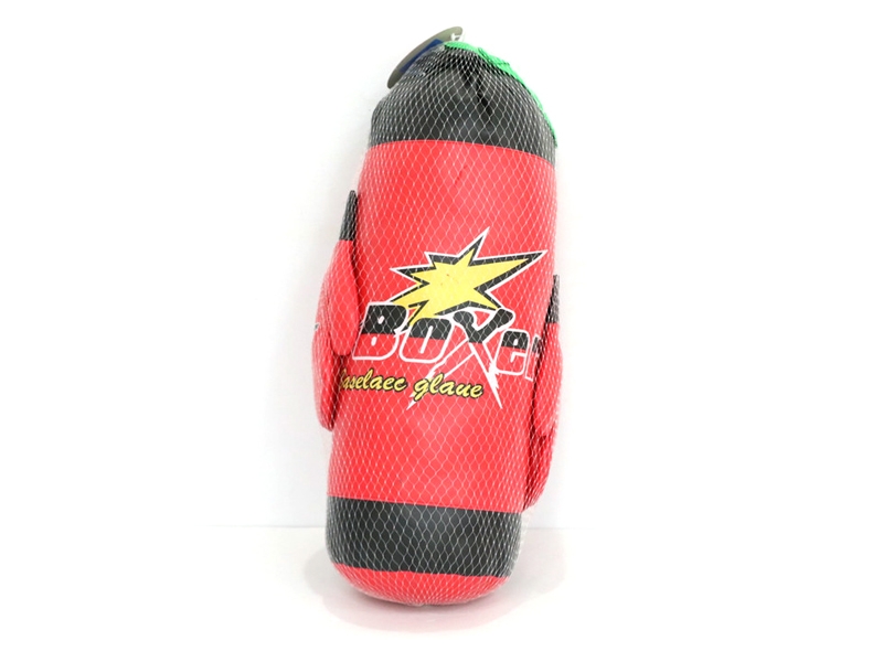 BOXING SET - HP1122704