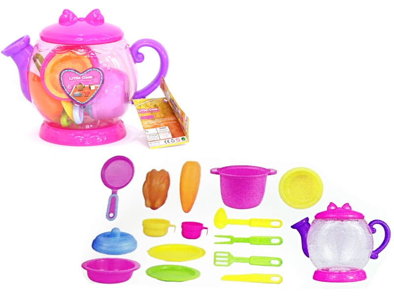 KITCHEN SET - HP1122705