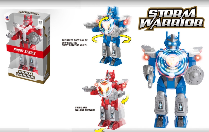 B/O ROBOT - HP1122716